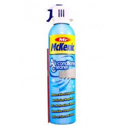 Air Conditioner Cleaner Mr. McKenic