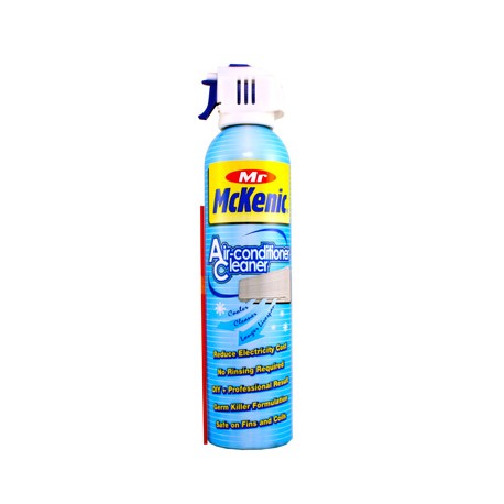 Air Conditioner Cleaner Mr. McKenic