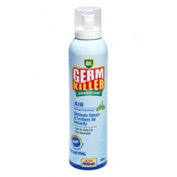 Germ Killer Mr. McKenic