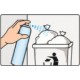 Germ Killer Mr. McKenic