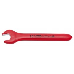 Insulated Single Open End Wrench UNIOR 110/2VDEDP