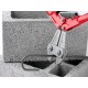 Bolt Cutter UNIOR 596/6A foto
