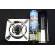 Gas Cartridge Hi-Cook GC-020