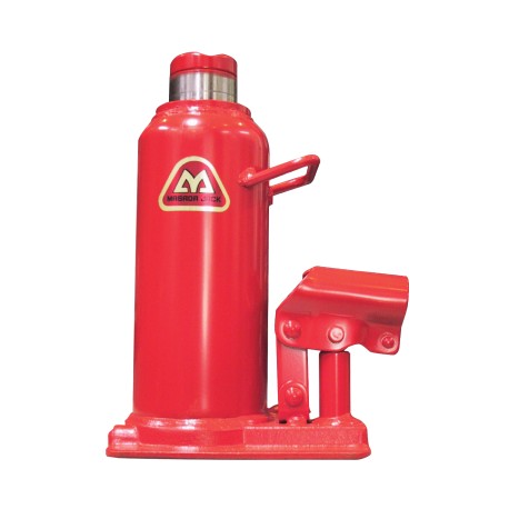 Bottle Jack Masada