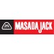 Bottle Jack Masada