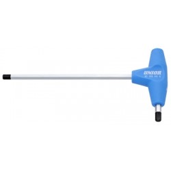 Hexagonal Head Screwdriver with T-handle UNIOR 193HX