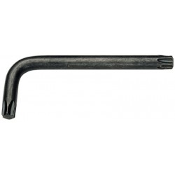 Wrench with TX Profile UNIOR 220/7TXN