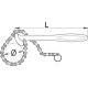 Chain Wrench UNIOR atau Kunci Oli Filter 206/2