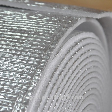 Aluminium PE 3 mm