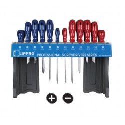 ATC Screwdriver Set Display Lippro